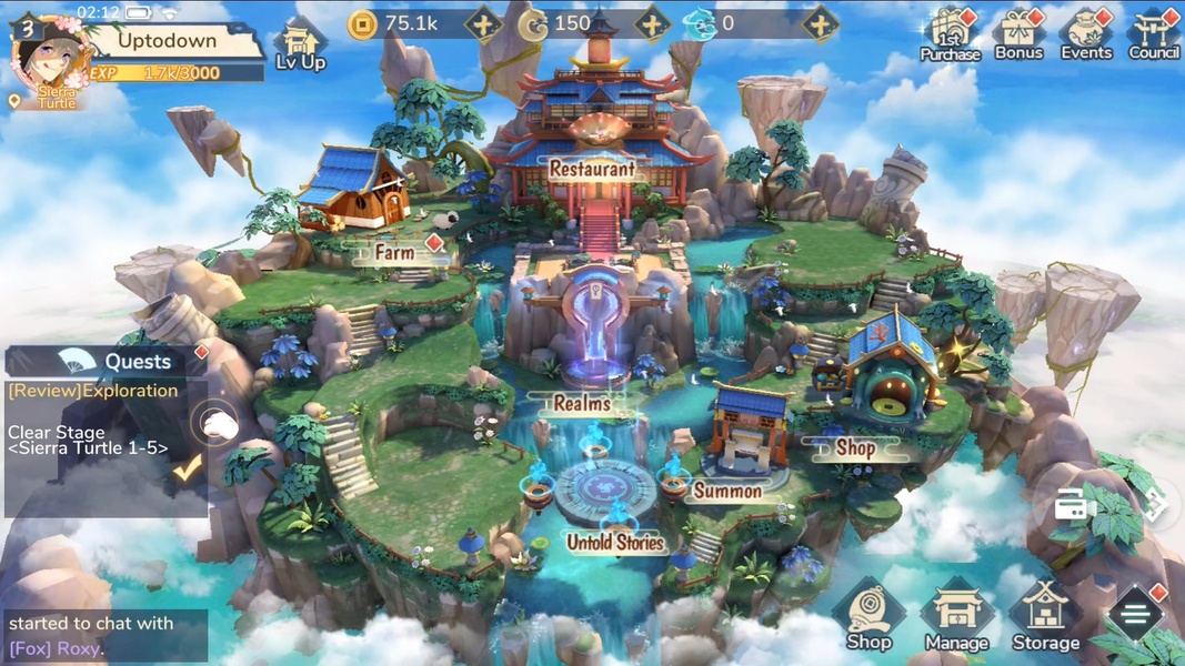 Yokai Kitchen - Preview 5