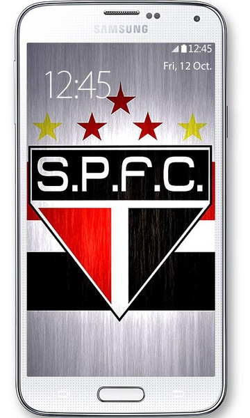 Sao Paulo FC Wallpaper - Preview 6
