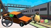 Car Games 3D screenshot 5