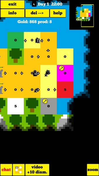 RAWAR - Preview 4