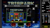 TriSpark screenshot 7