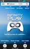 Infinity Play screenshot 1