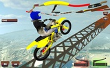 Enjoyable: GT Bike Stunts 🚴 screenshot 5