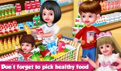 Aadhya's Supermarket screenshot 3