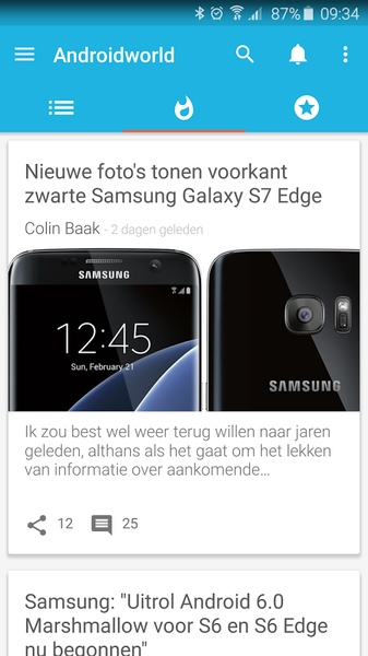 Androidworld - Preview 10