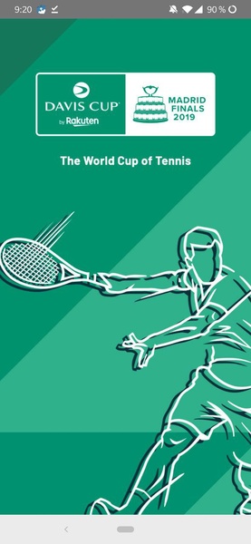 Davis Cup by Rakuten Finals - Preview 1