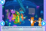 Cat Dog Free screenshot 11