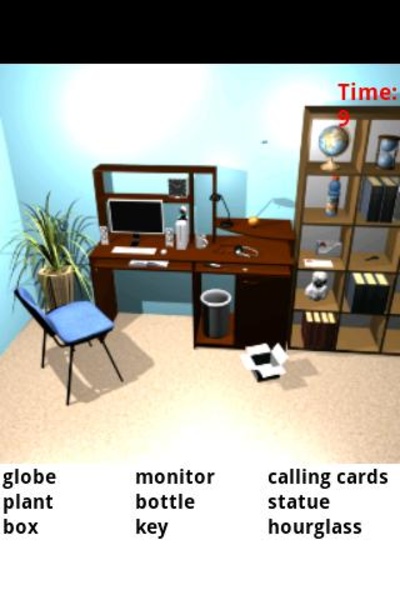 Hidden Objects 1 - Preview 6