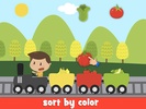 Toddler games for 3 year olds screenshot 6