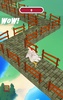 Anime Game ZigZag - Running Game screenshot 4