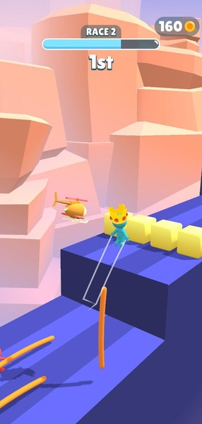 Stick Race - Preview 8