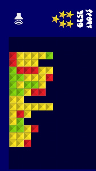 Bricks Breaking - Preview 1