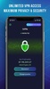 iVPN: VPN for Privacy, Security, Anonymity screenshot 4