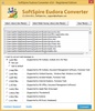 Eudora Converter screenshot 3