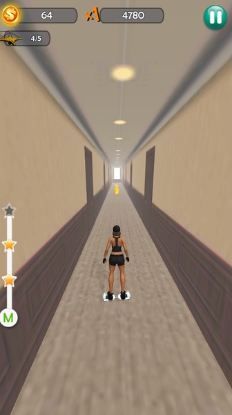 Hoverboard Surfers - Preview 9