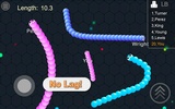 Snake.io screenshot 5