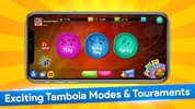 Octro Tambola: Play Bingo game screenshot 11