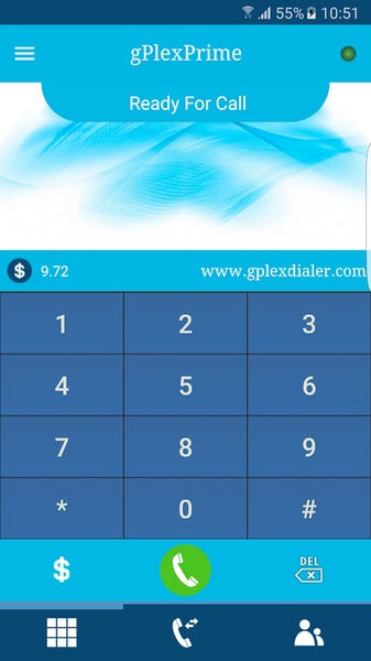 gPlex Lite - Preview 3