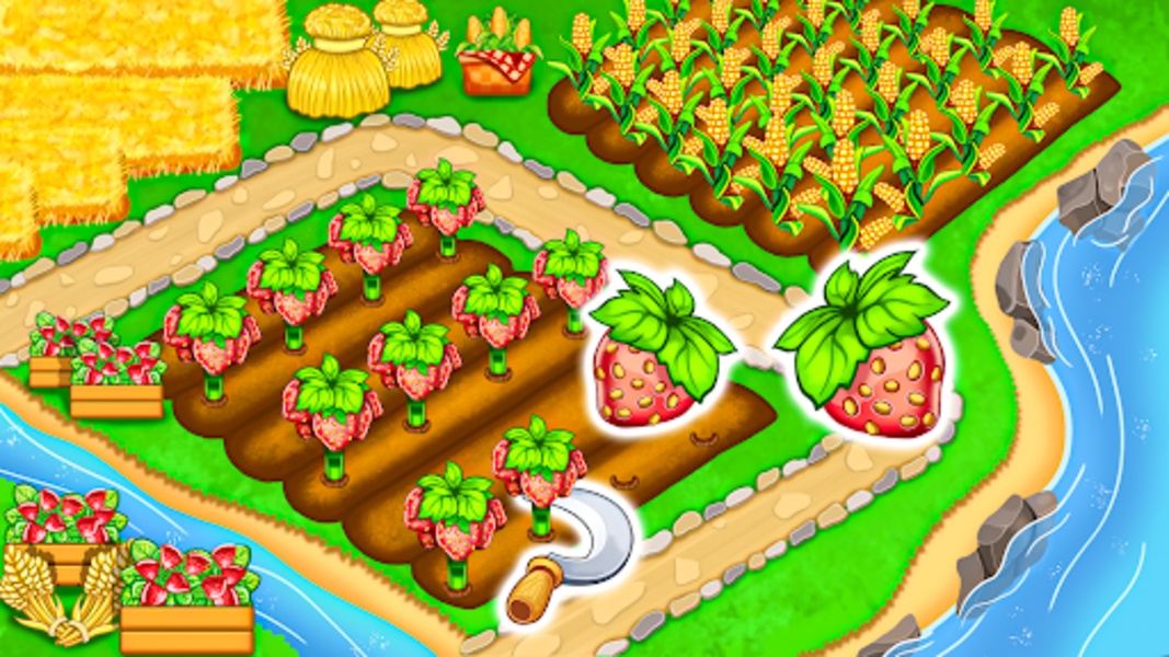 The Farming Game - Preview 8