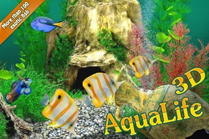 AquaLife 3D for Android 5