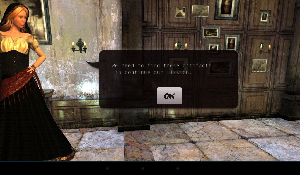 Halloween Find objects - Preview 6