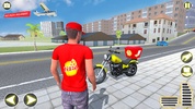 Pizza Delivery Games screenshot 7