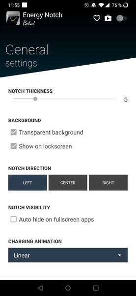 Energy Notch - Preview 4