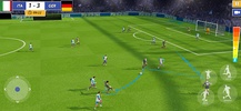 Soccer Star: Dream Soccer Game screenshot 18