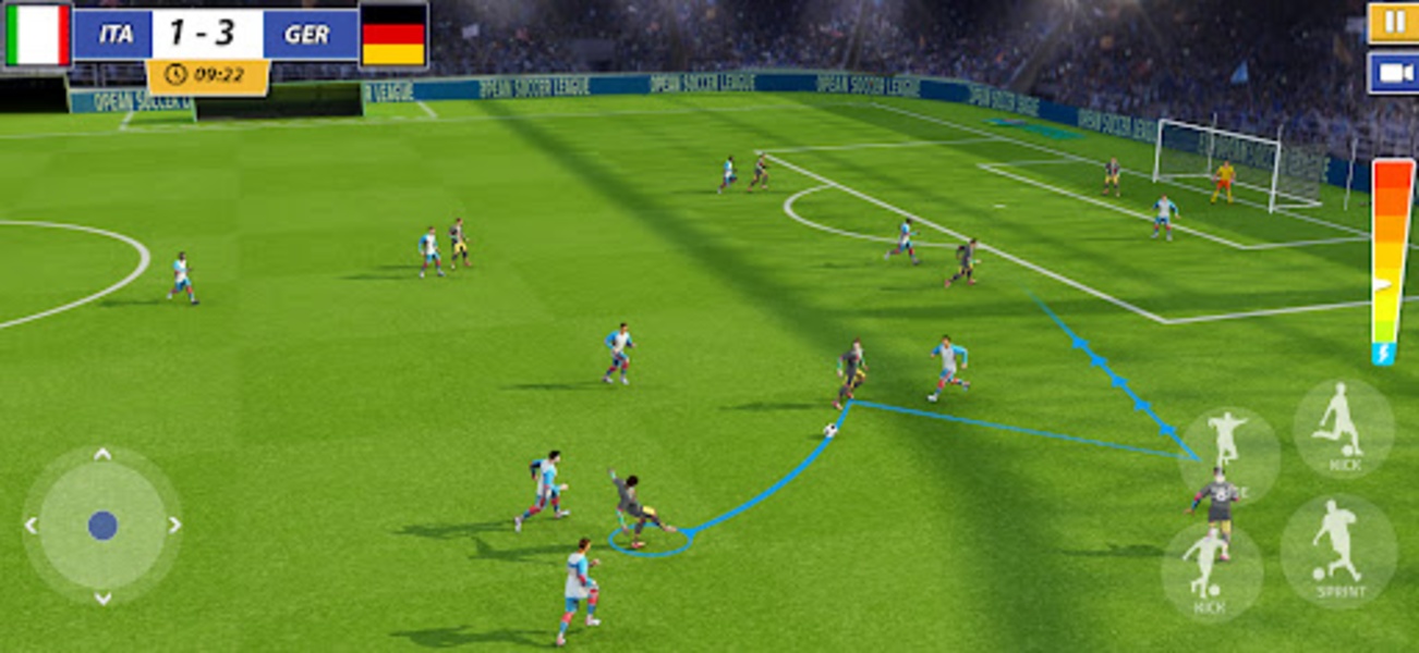 Soccer Star: Dream Soccer - Preview 18