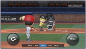 BASEBALL 9 screenshot 1