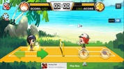 Badminton Legend screenshot 8