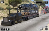 Cargo Car Transport Simulator screenshot 2