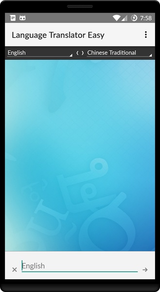 Language Translator Easy - Preview 6