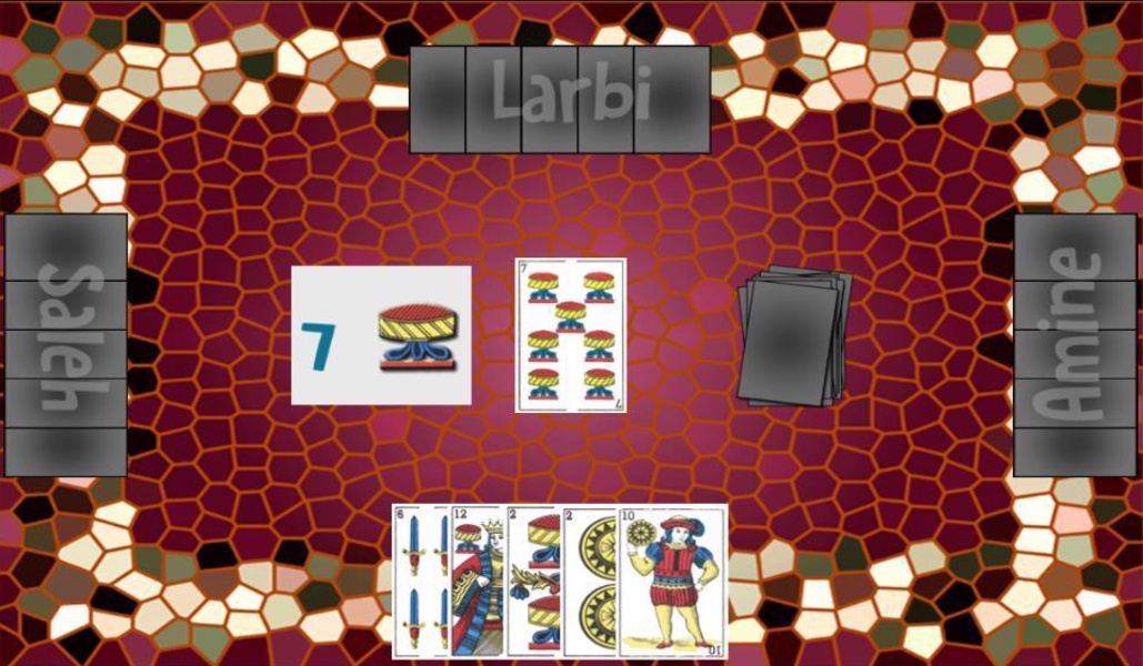 Tabbaq - Preview 5