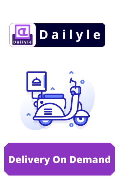 Dailyle - Preview 1