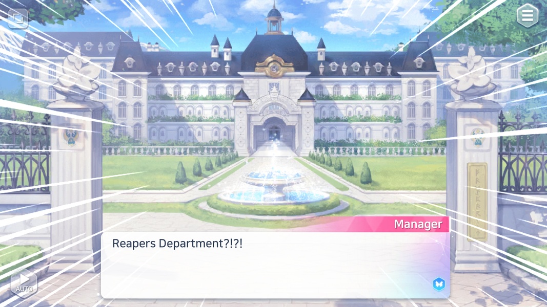 AFTERLIFE - Preview 1