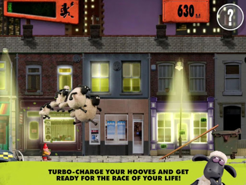 Shear Speed - Preview 2