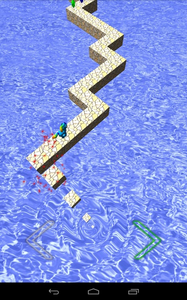 Pony 3d - Preview 1