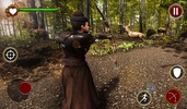 Ertuğrul Mounted Horse Warrior: Rise Of Ottoman screenshot 6