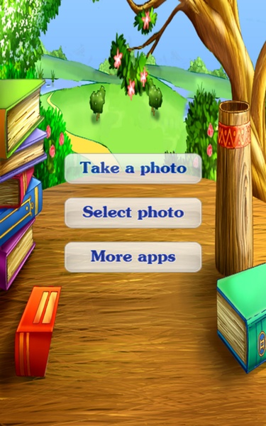 Funny Kids Photo Frames - Preview 4