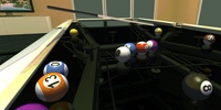 Pool Game 3D screenshot 3