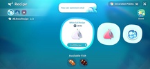 Abyssrium World: Tap Tap Fish screenshot 7