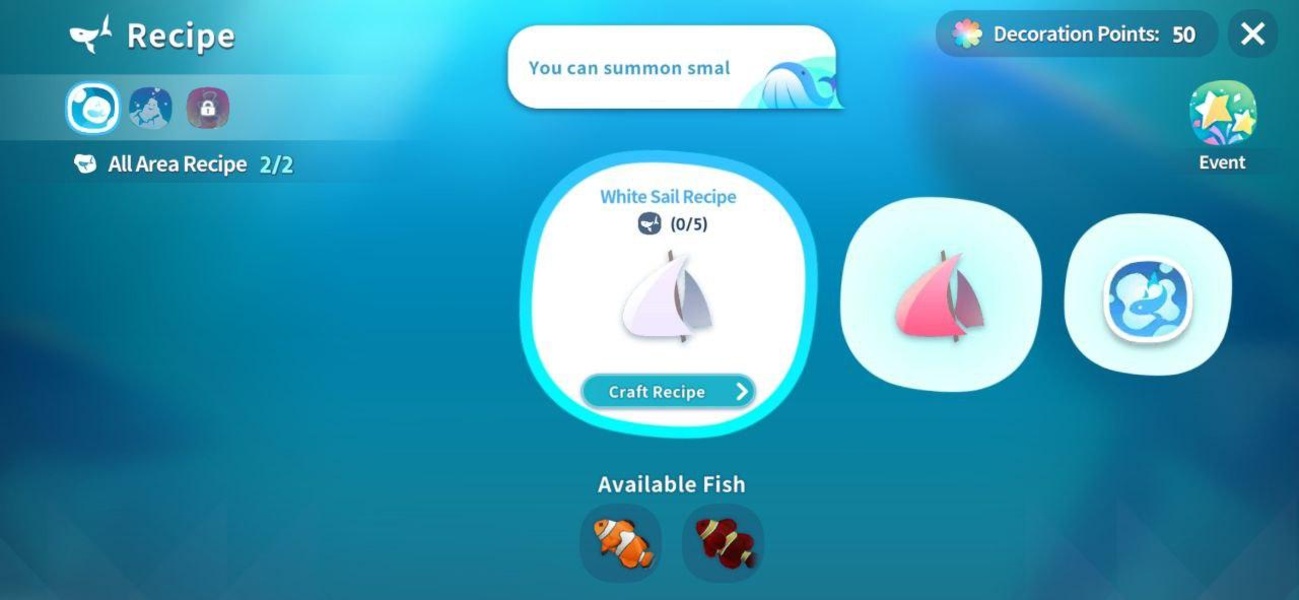 Abyssrium World: Tap Tap Fish - Preview 7