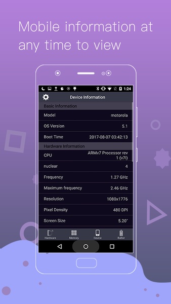 Mobile Device Assistant - Preview 11