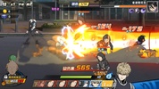 One Punch-Man: The Strongest Man (CN) screenshot 5