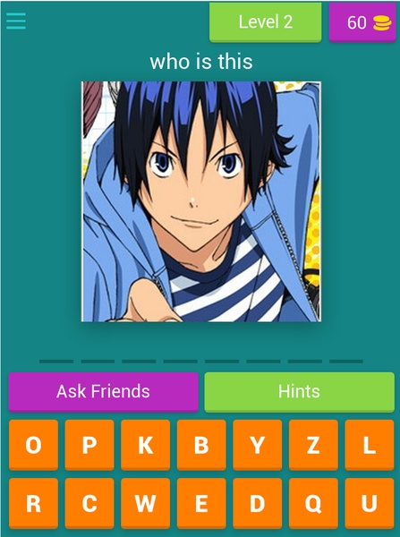 Bakuman character quiz - Preview 4