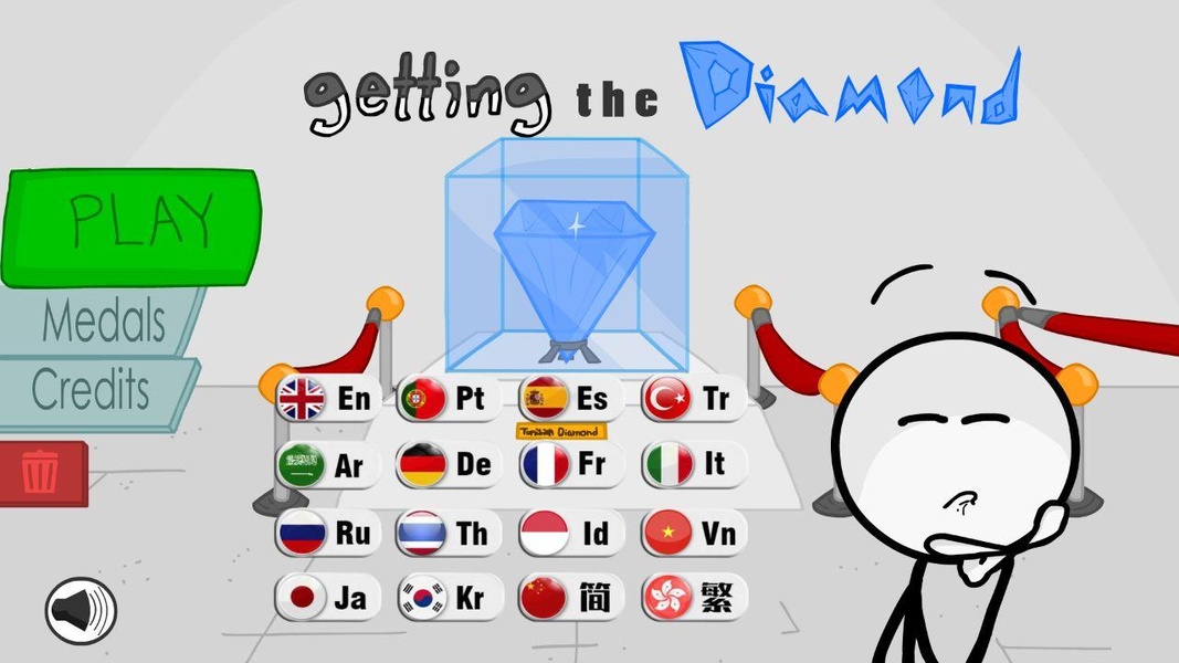 diamant - Preview 1