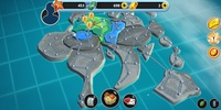 Food World Tycoon screenshot 4