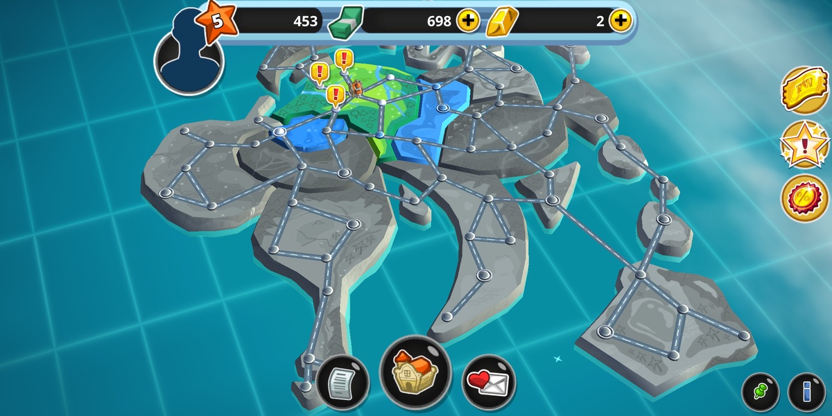 Food World Tycoon - Preview 4