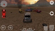 Demolition Derby 2 screenshot 6